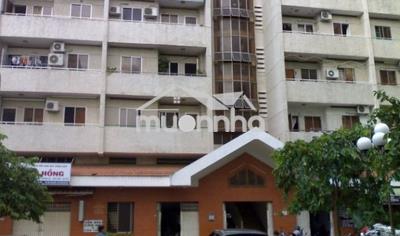 Bán căn góc 2pn chung cư phạm viết chánh p19 bình thạnh - 3