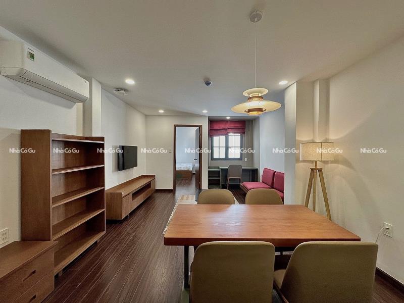 Hệ thống căn hộ cho thuê cao cấp – studio | 1pn | 2p gần đh greenwich, huflit, công thương