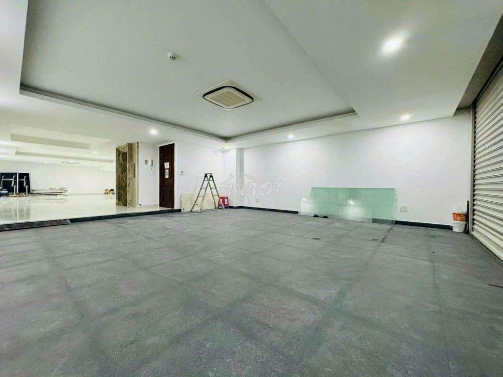 Cho thuê nguyên căn nguyễn cơ thạch – sala | 1 hầm 5 tầng - 3