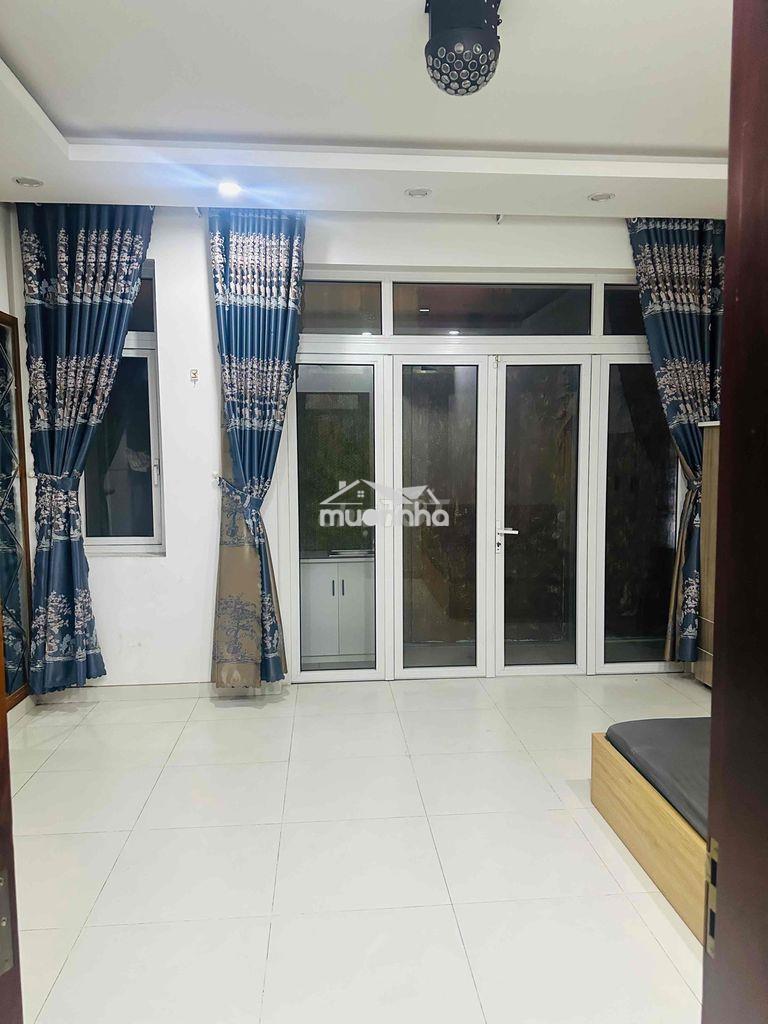 Cho thuê phòng trọ mặt tiền đường bình giả – đầy đủ tiện nghi - Ảnh 3