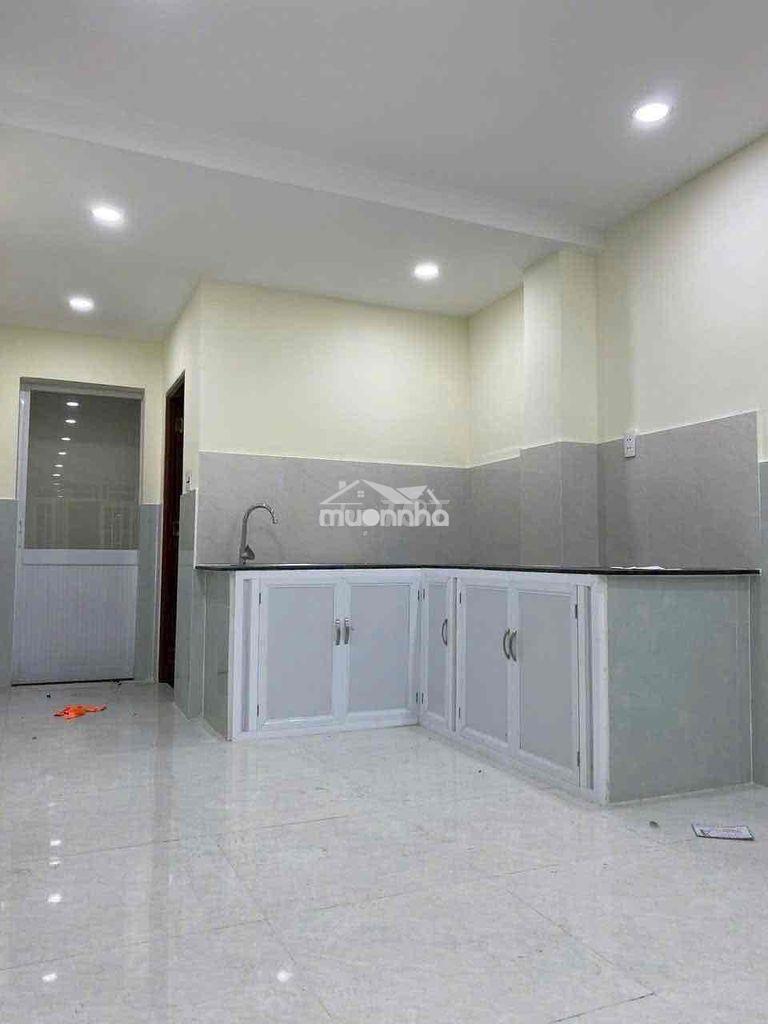 🎁Cho thuê nhà 36/ nguyễn du p7 gò vấp 5,5m❌11m 3pn 2wc gần chợ gò vấp - 2