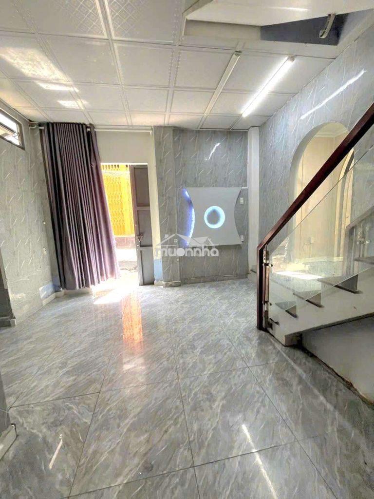 Mt chợ rạch ông, 5x16, 1trệt 1lầu, 2pn 2wc - 2