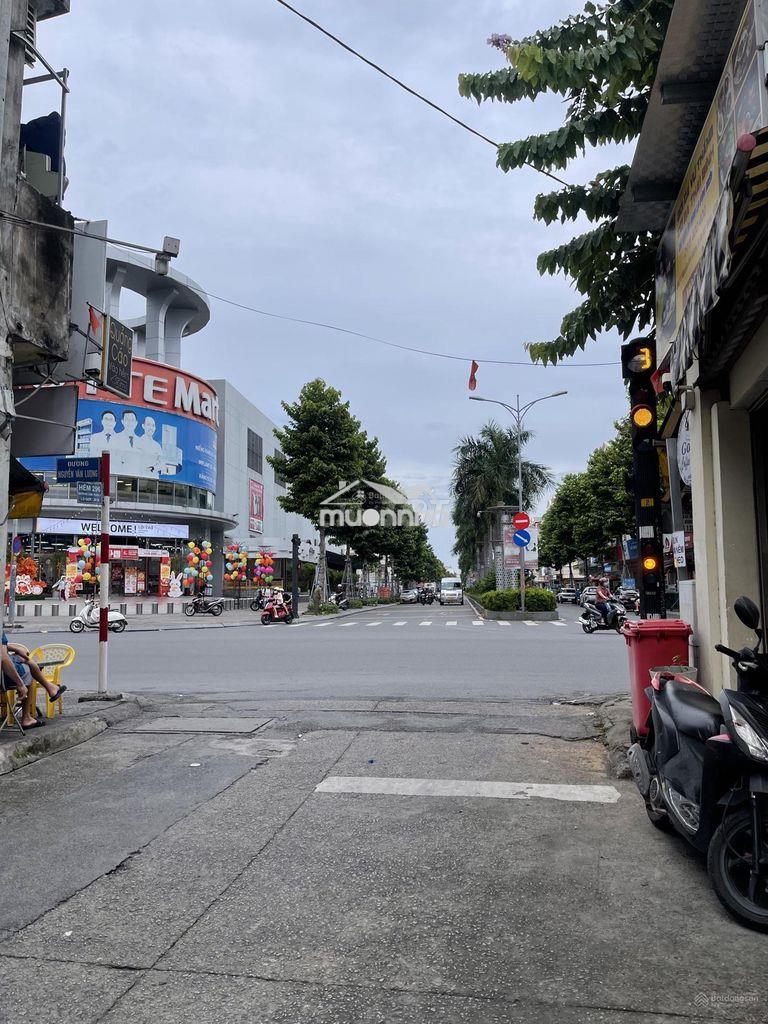 Bán nhà nguyễn văn lượng - xe hơi đậu - 4pn - siêu thị lote citiland - 3
