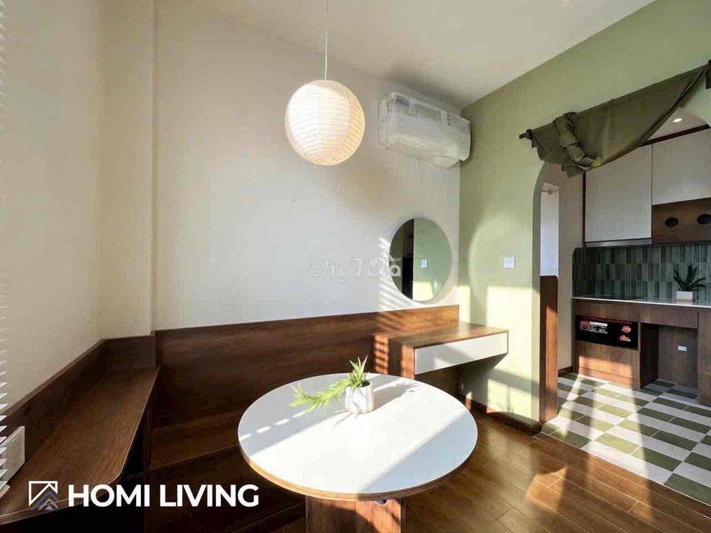Cho thuê căn hộ gần toà nhà viettel cửa sổ thang máy cam kết như ảnh - 4