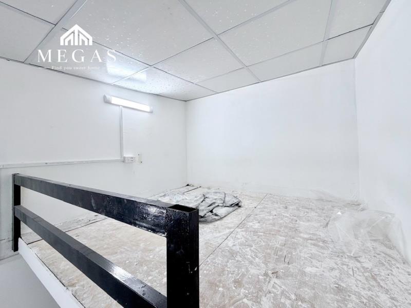 Phòng trọ sinh viên mới xây giá siêu rẻ ngay ngã tư phú nhuận  - 3