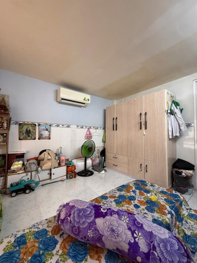 Hẻm ba gác trần xuân soạn nhỉnh 4 tỷ - 2