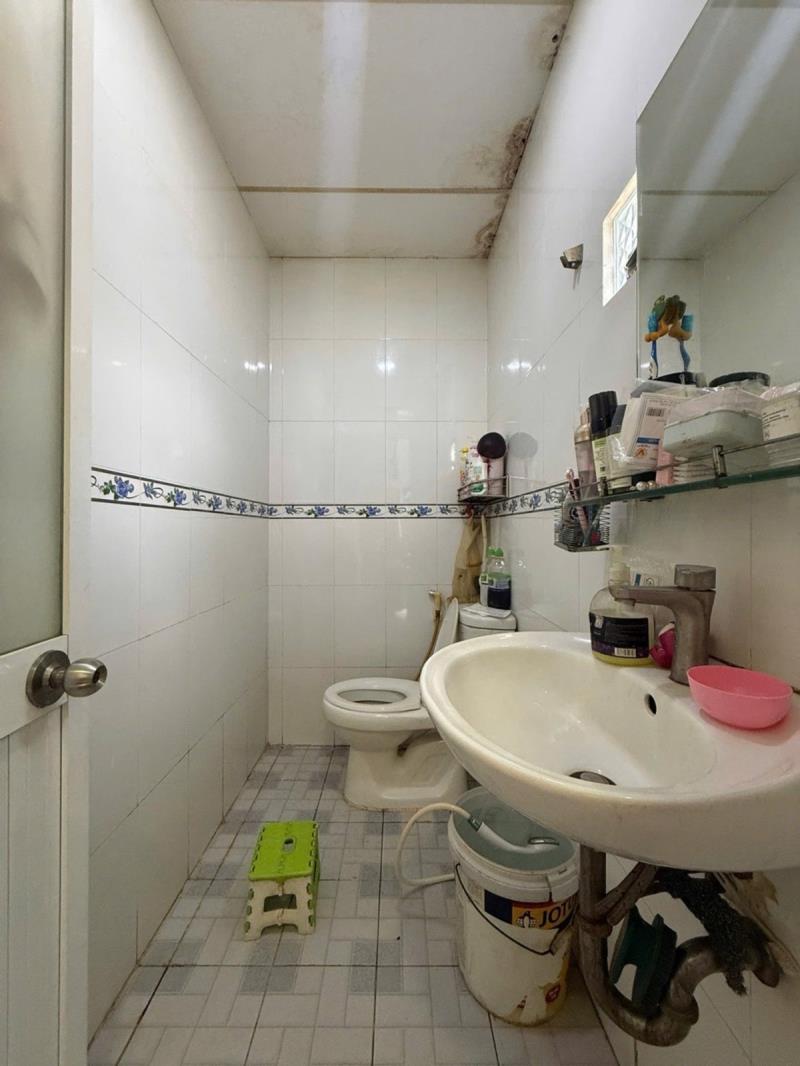 Hẻm ba gác trần xuân soạn nhỉnh 4 tỷ - 3