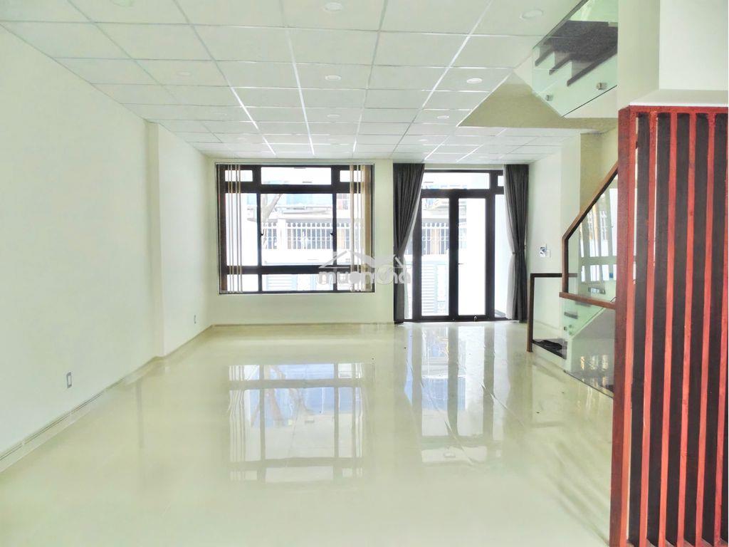 Cho thuê văn phòng 204m² trệt + lầu 1 giá chỉ 21 triệu - vạn phúc city - 3