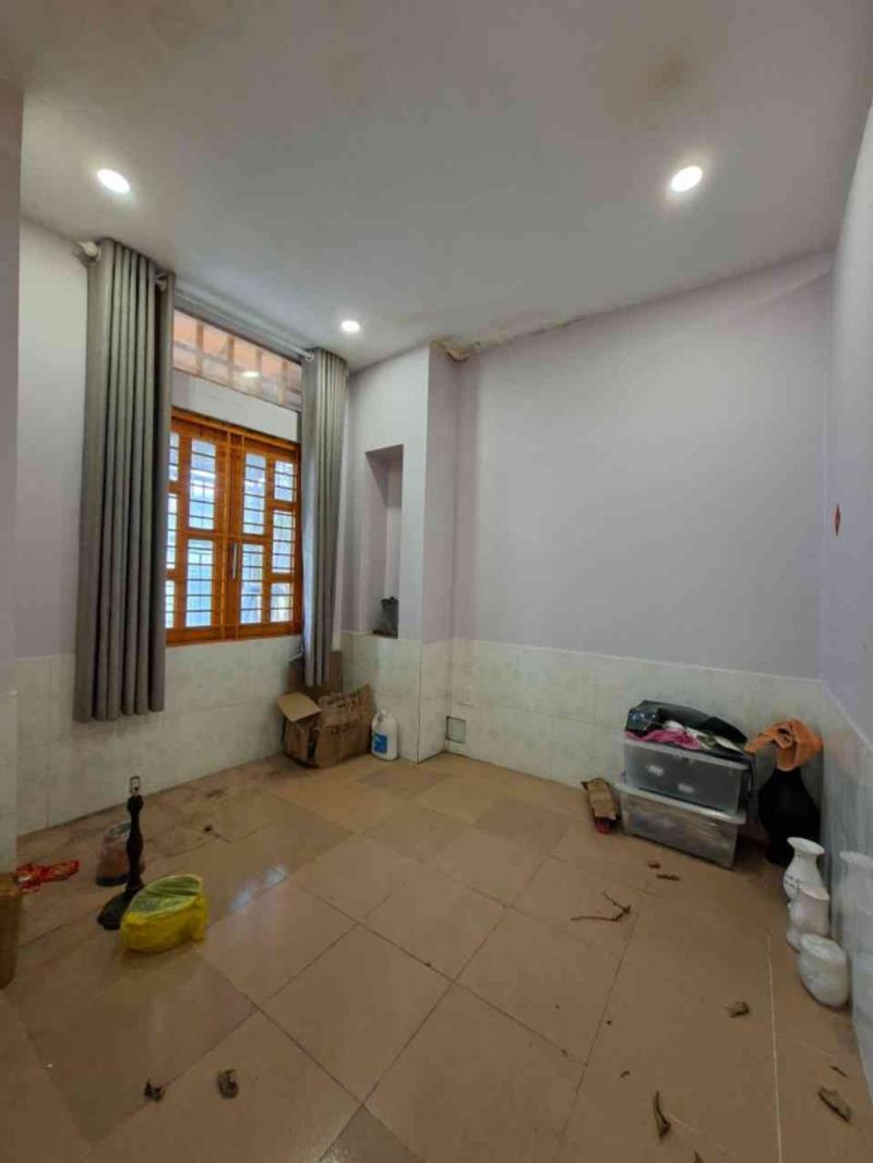 Nhà đường số 2, gò vấp – giá quanh 5.2 tỷ, tiện ích sinh hoạt bủa vây - 4