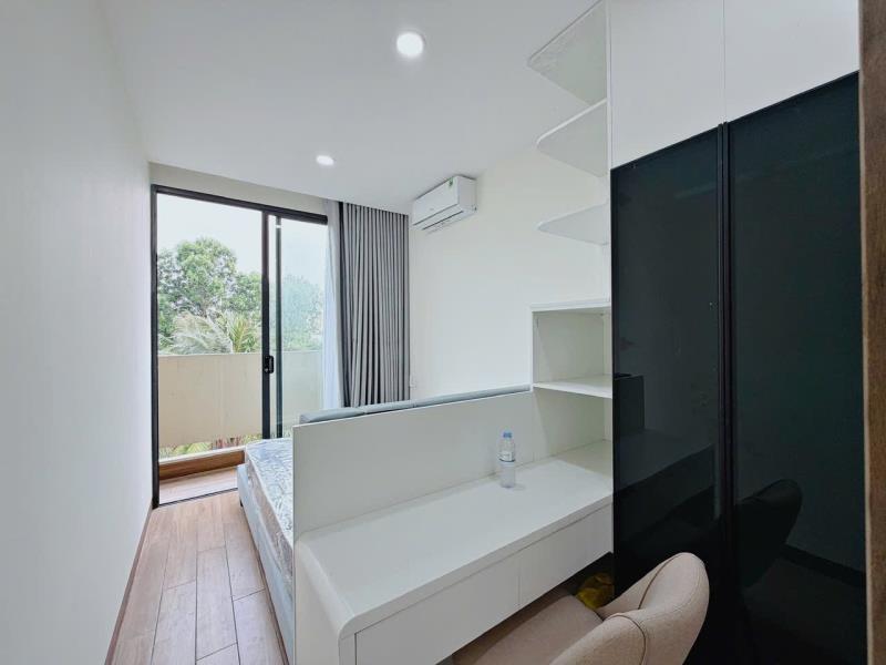 🏡 Studio tách bếp gần công viên hoàng văn thụ - 2