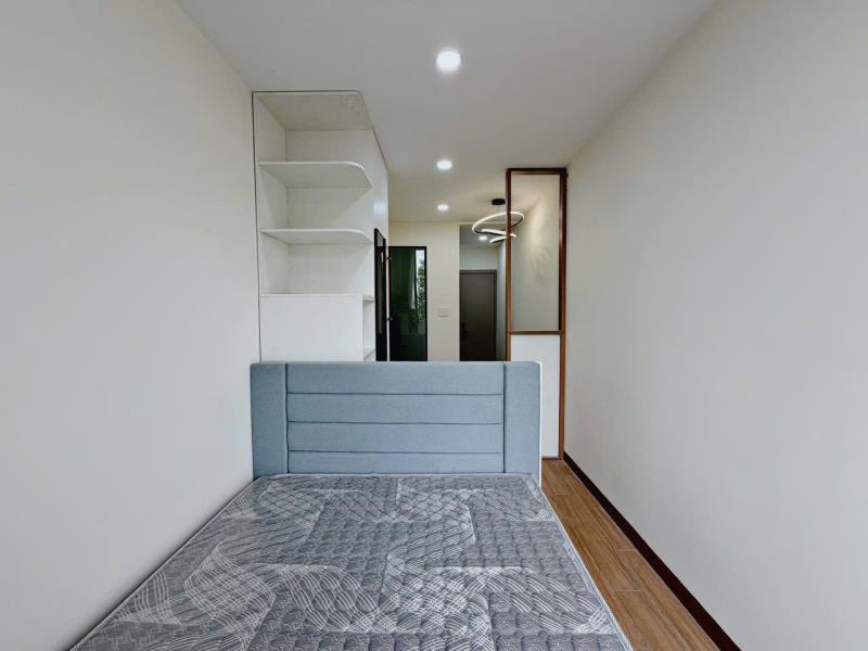🏡 Studio tách bếp gần công viên hoàng văn thụ - 3