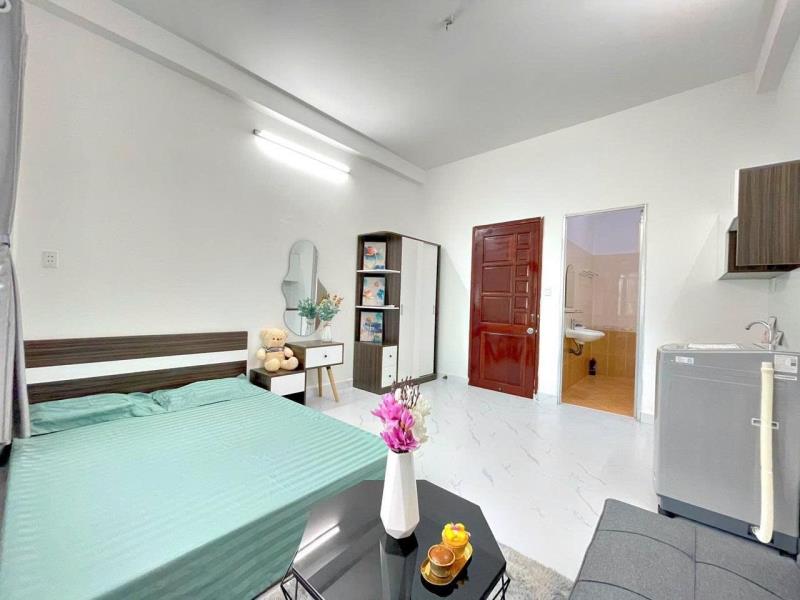 🏡 Studio gần aeon mall tân phú - 3
