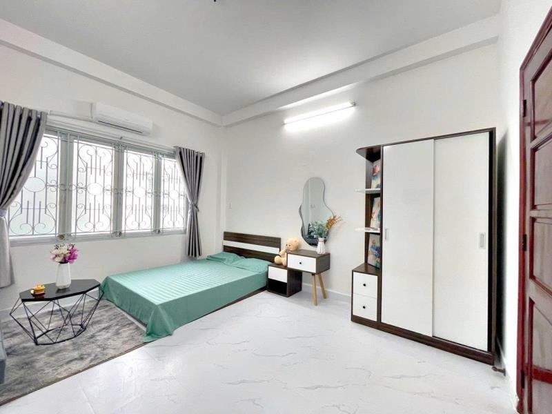 🏡 Studio gần aeon mall tân phú - 2