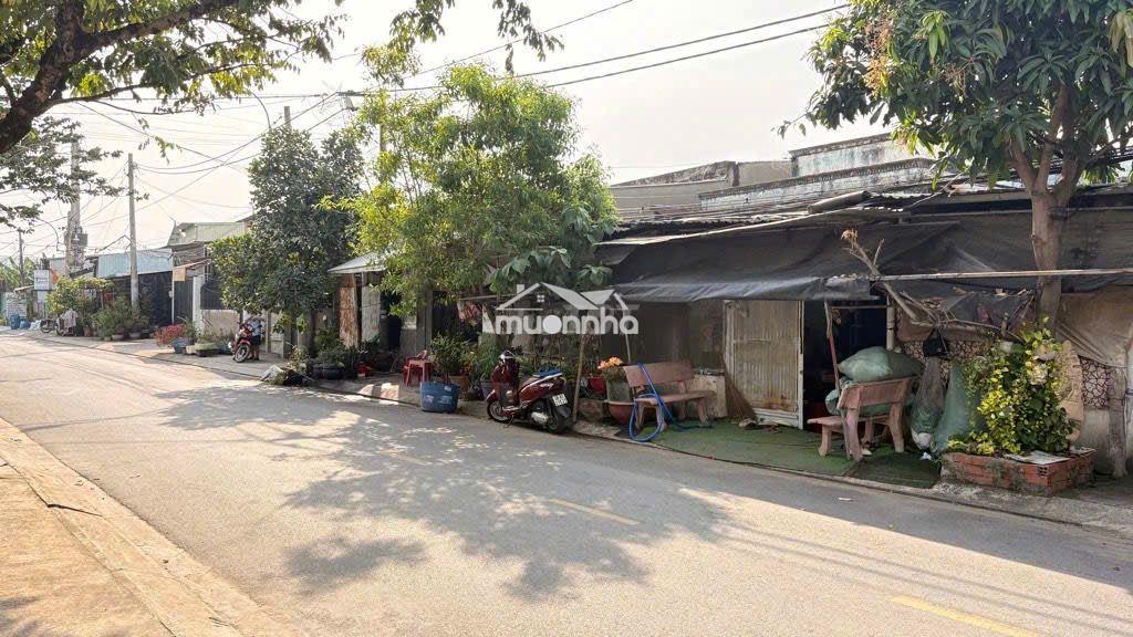 Đất ngộp bán nhanh chỉ 2.95 tỷ cho 110m2 thổ cư gần ql22 - lê thị hà - 3