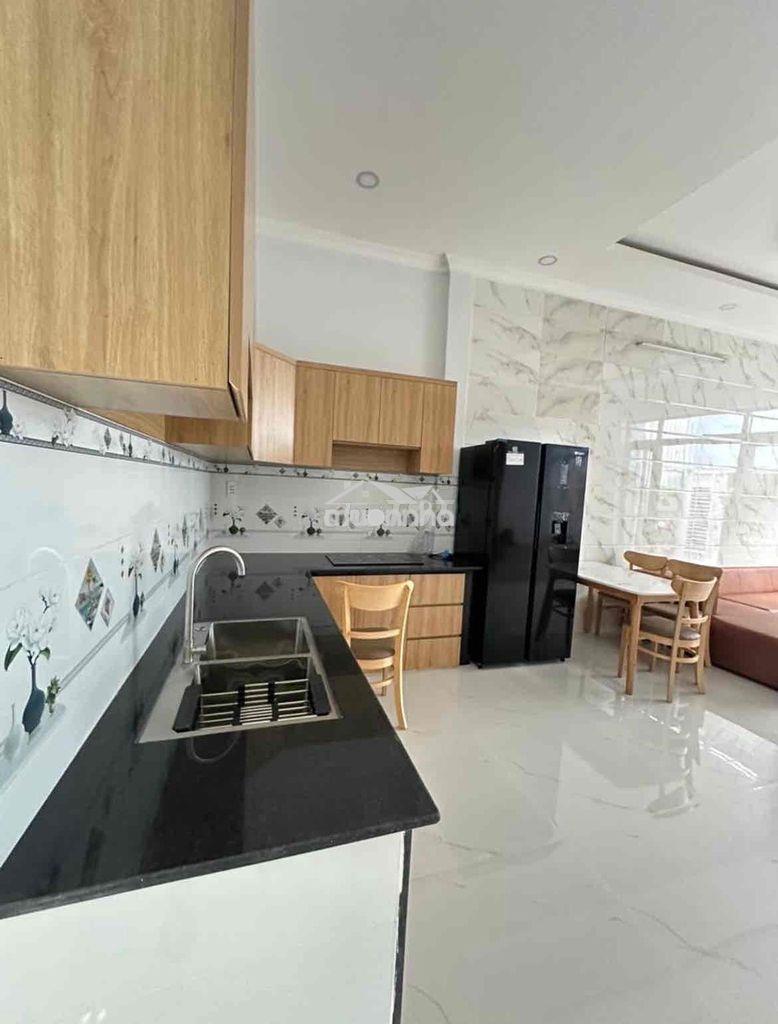 Bán nhà ngay chợ thạch đà – phạm văn chiêu – 72m² –  4.95 tỷ - 4