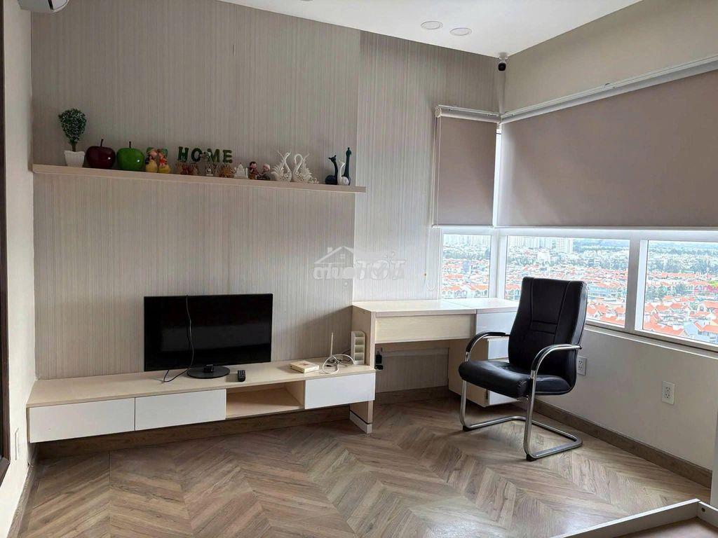 Lữ gia plaza-q.11 căn hộ 3pn full nội thất cao cấp, 98m2 giá 15 tr/th - 3