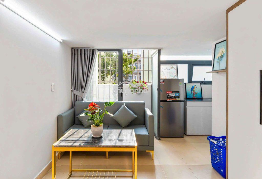 Duplex full nội thất ngay trường văn lang sát iuh hca - Ảnh 3