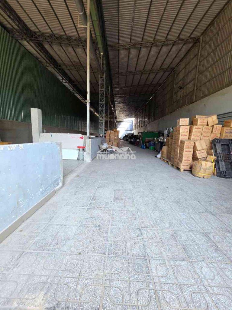 Bán đất bình thành bình tân - 3
