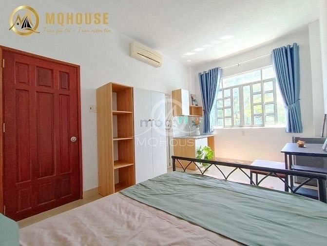 📍 Phòng trọ sang - xin - mịn khu vực tân phú (gần huit, văn hiến)