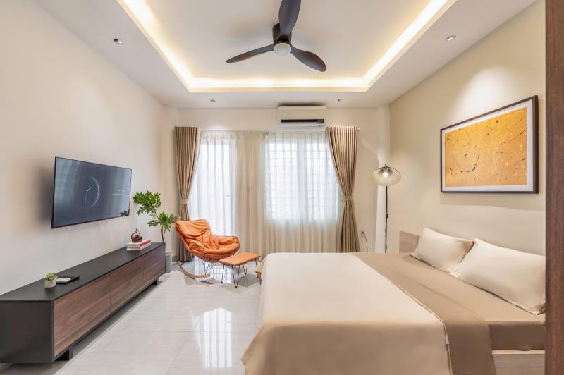 📌 Cho thuê studio tách bếp full nội thất – tân phú (sát q.11 & q.10) - 3