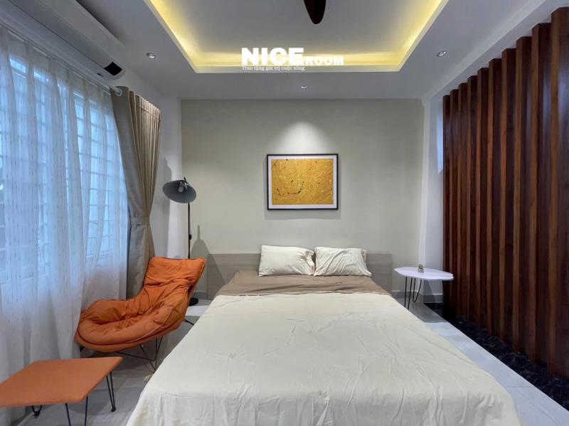 📌 Cho thuê studio tách bếp full nội thất – tân phú (sát q.11 & q.10) - 4