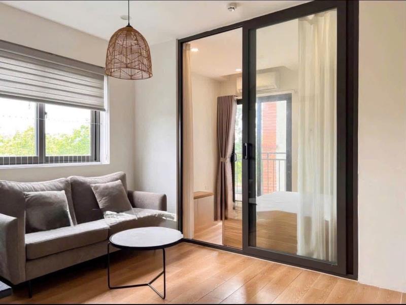 🚗 Cho thuê căn hộ giá tốt – tiện di chuyển qua tân bình / q.10 / q.11 - 2