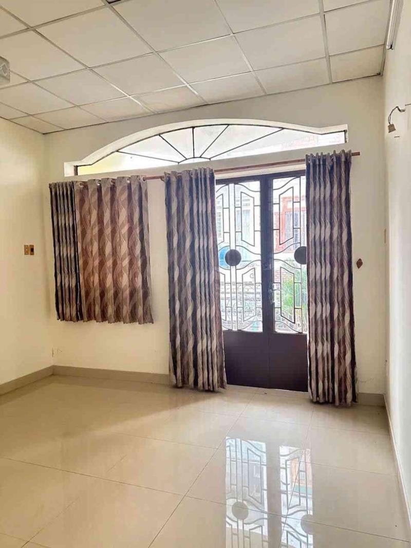 🚨 Nhà mặt tiền hẻm xe hơi – cách dương thị mười chỉ 20m! hiếm !!!!chỉ 4,7 tỷ sở hữu - 2