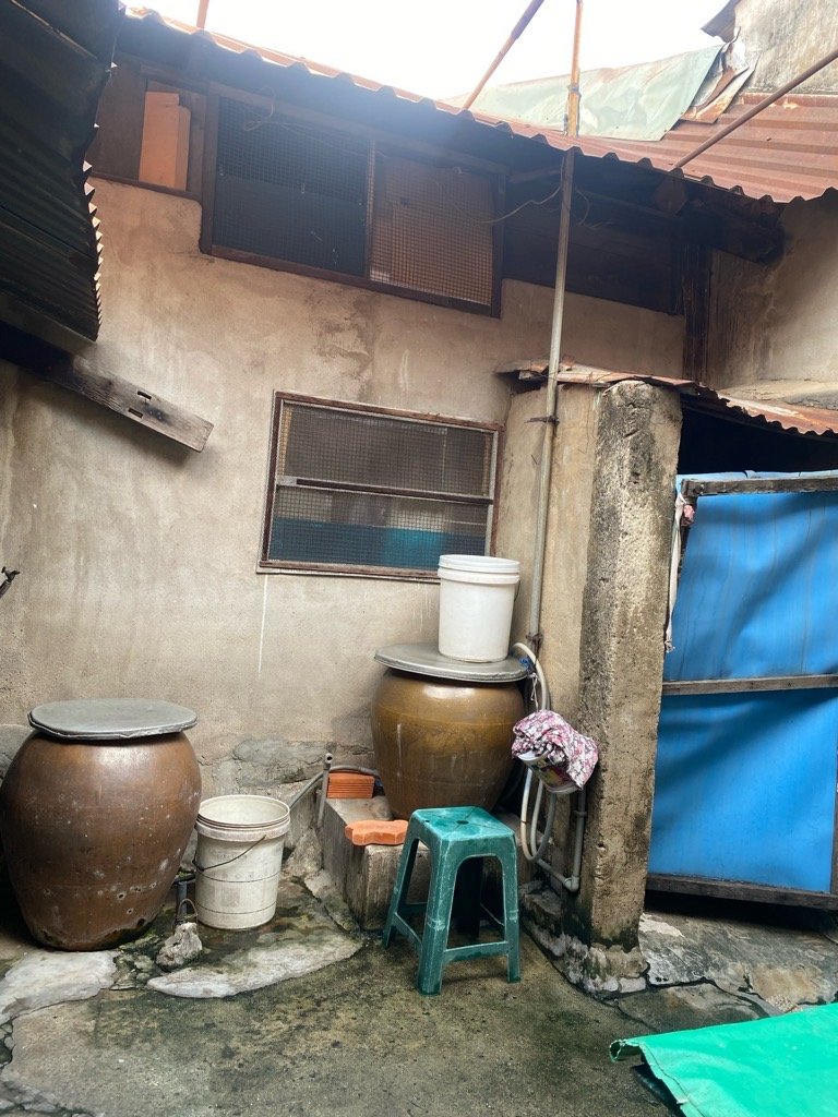 Nhà nát mặt tiền bông sao 150m2, có lối đi hiện hữu bên cạnh tiện xây chdv. giá 13 tỷ - 4