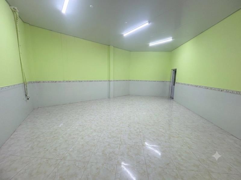 Chỉ hơn 8 tỷ nhà đẹp 3 tầng 105m² – hẻm xe hơi ngủ trong nhà – xuân thới sơn, hóc môn  - 3