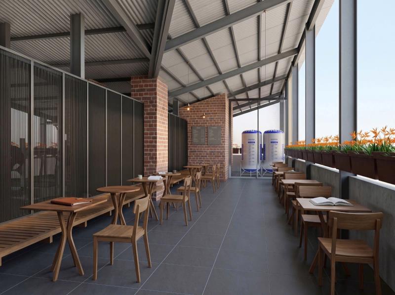 Khai trương 70 phòng studio giường tầng, duplex ngay nơ trang long gần đại học văn lang, đại học hồng bàng, uef , hutech, điện biên phủ, phan đăng lưu - 3