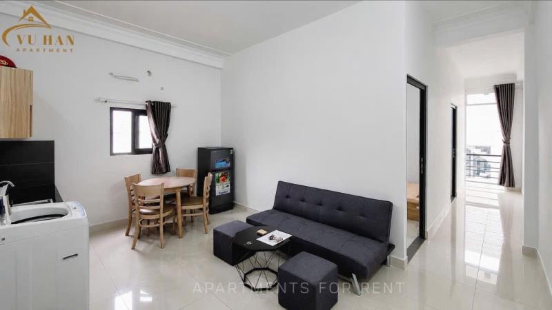 Cho thuê 2pn gần sân bay tân sơn nhất ga t3 - etown cộng hoà - tân bình