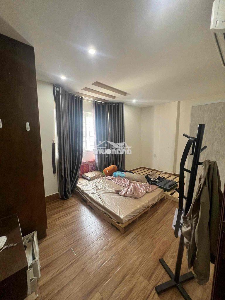 Chung cư sư vạn hạnh quận 5 thang máy 60m2 2pn gần chợ an đông - 2