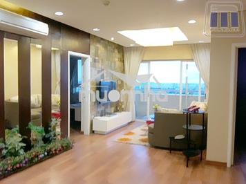 Chính chủ cho thuê căn hộ hùng vương plaza - 2