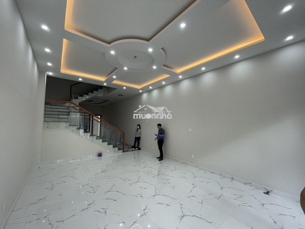 🏡Nhà đẹp mtkd kế aeon 30m - 5x20m 4 tầng lề 5m kd đa ngành🌲🌲  - 2