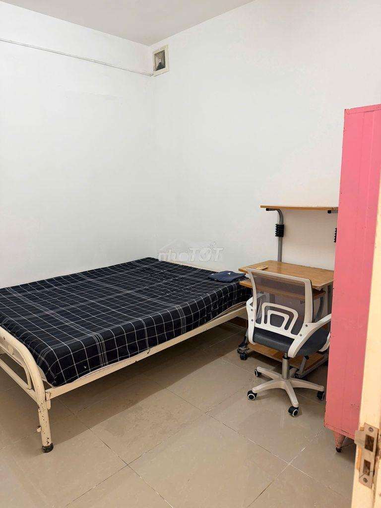 Cho thuê 97m2, 3pn, 2wc, nội thất cơ bản. 9,5 triệu - 3