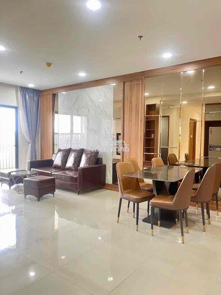 Cho thuê chung cư minh quốc plaza 3pn full nội thất