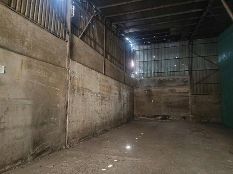18 tỷ, đất mặt tiền chính chủ 152m2 (6x25), gần cầu chà và - võ văn kiệt, chợ lớn - 3