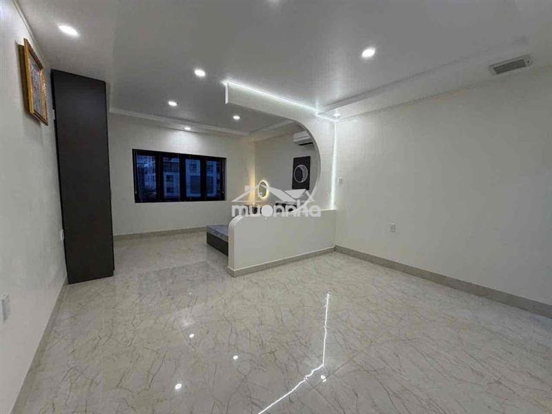 🔥Siêu phẩm - căn hộ dv mới 100% full nội thất, yên tĩnh, tiện ng