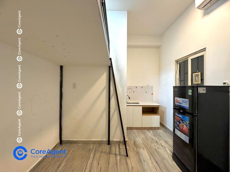 Cho thuê phòng duplex ngay sát sân bay tân sơn nhất - 3