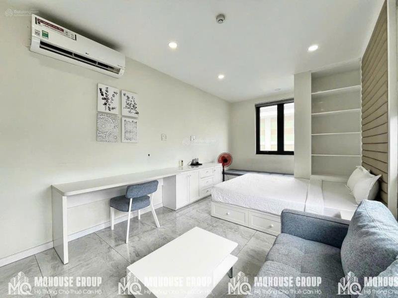 Căn hộ có thang máy bảo vệ 24/24 ngay nguyễn văn trỗi phú nhuận full nội thất - 2