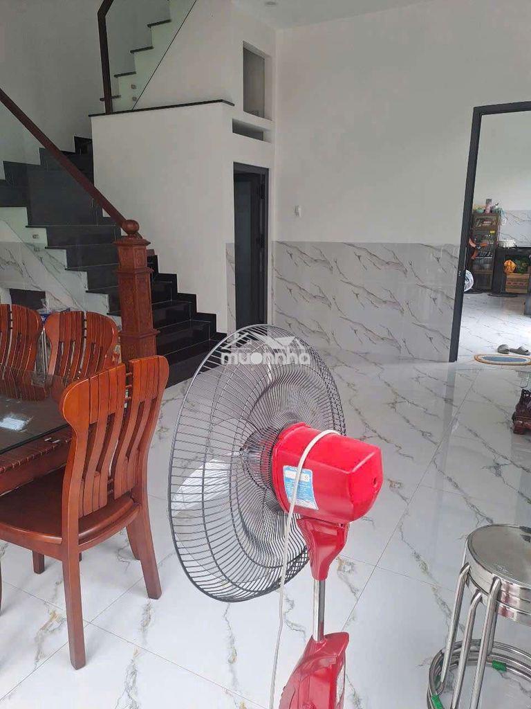 Cho thuê nhà nguyên căn an phú đông quận 12 - 2