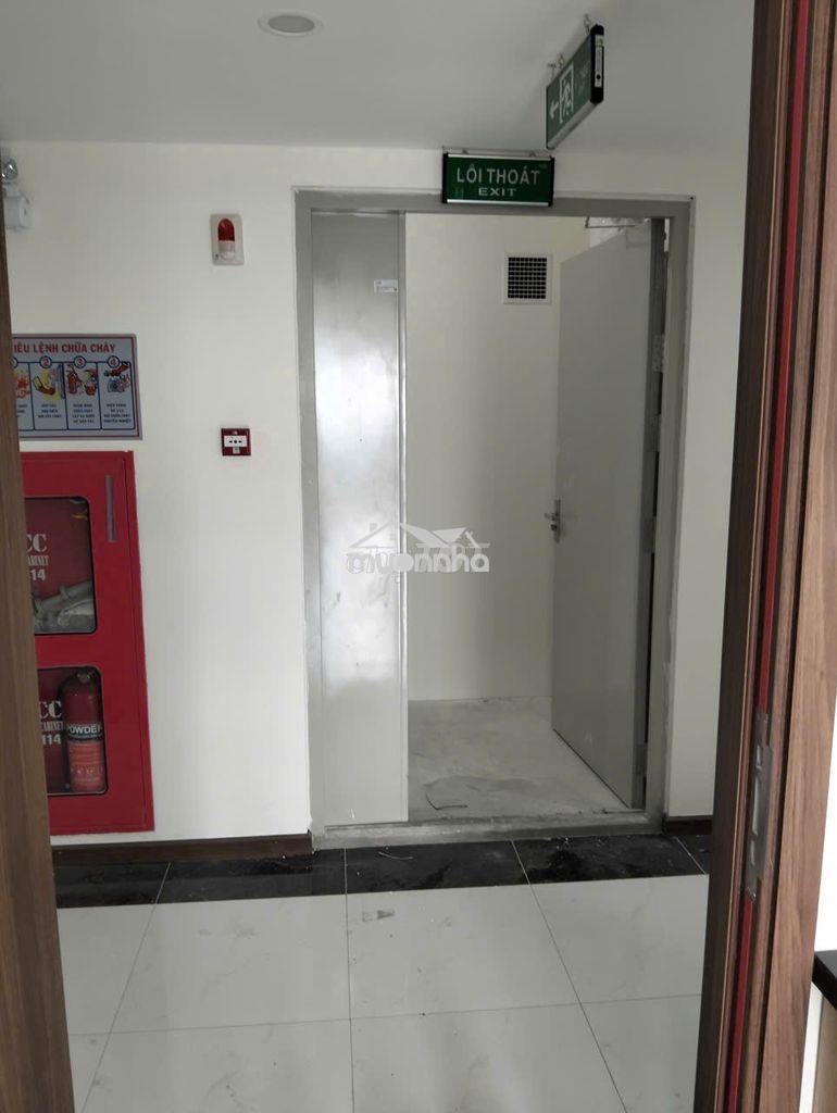 Căn hộ tầng 27 – view sông - 56m² | 2pn – 2wc | 2,05 tỷ - chính phủ - 3