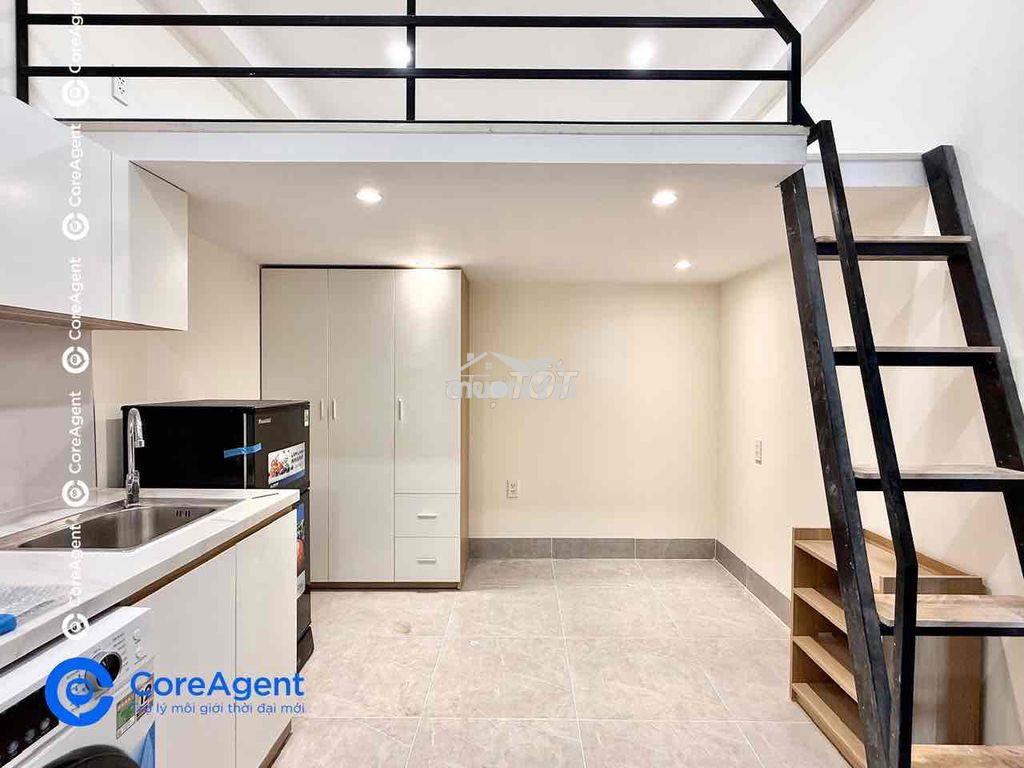 Chung cư mini full nt mới 100% - ngay khu tên lửa sát aeon bình tân - 2