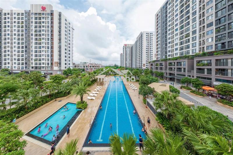 Căn hộ picity high park quận 12 | 2pn chỉ 8 triệu/tháng