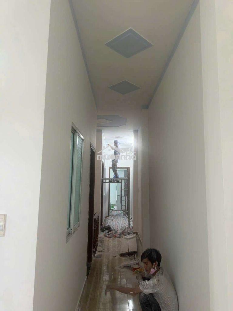 Cho thuê nhà  tân đông hiệp ( dt743c)  - 4