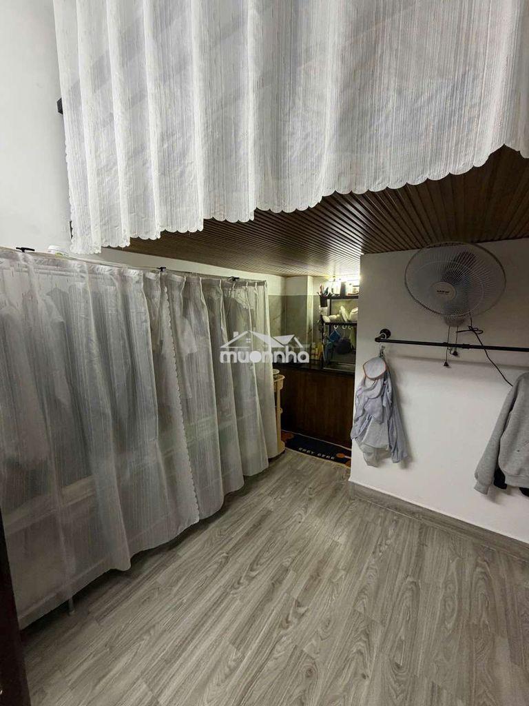 Phòng trọ tân bình rất gần trung tâm - Ảnh 4