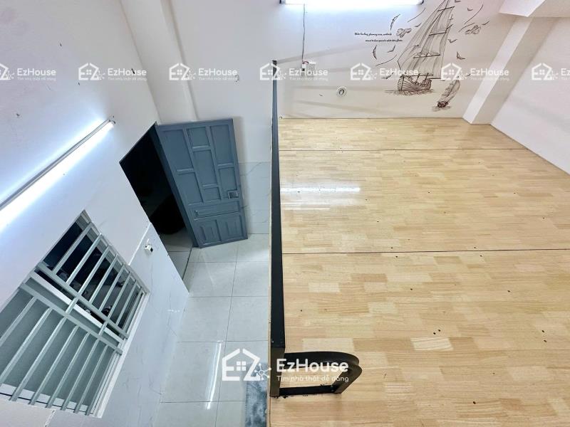Phòng trọ duplex đường cộng hoà sát bên học viện hàng không thuận tiện cho việc đi lại - 3