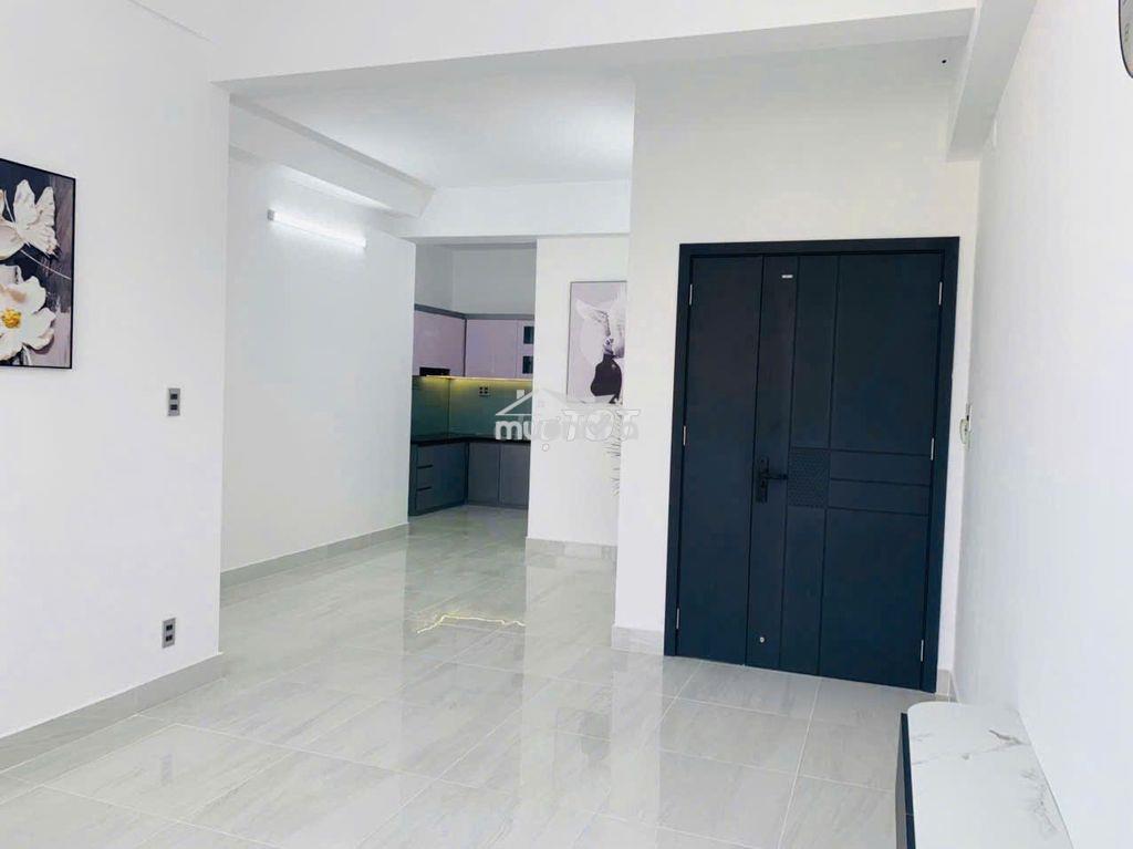 Cc 590 cách mạng tháng 8 quận 3 – 82m2 (2pn 2wc)  – giá : 11 tr/tháng - 2