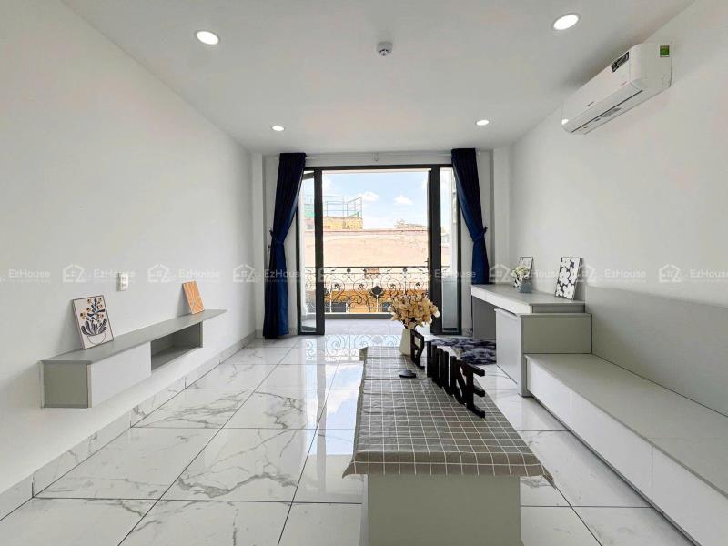 ✨ Siêu phẩm 1pn ban công 40m² – full nội thất xịn | ngay ngã tư bảy hiền | ở là mê✨ - 2