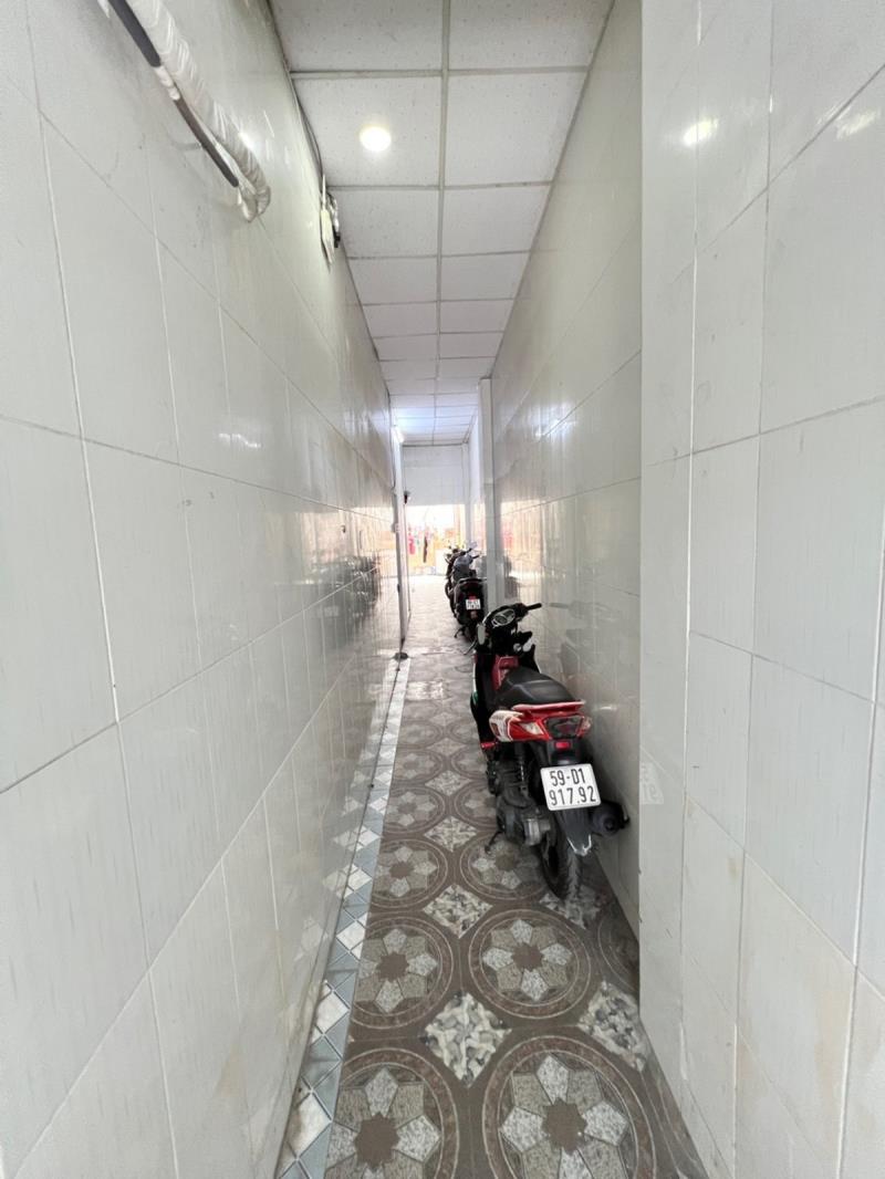 🏡 Bán nhà đông hưng thuận, quận 12 – 100m² – hẻm ô tô 6m – 6 phòng – thu nhập 20 triệu/tháng – giá 6.2 tỷ - 3